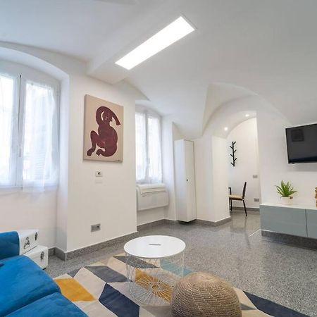 Apartament La Casa Del Marinaio San Remo Zewnętrze zdjęcie