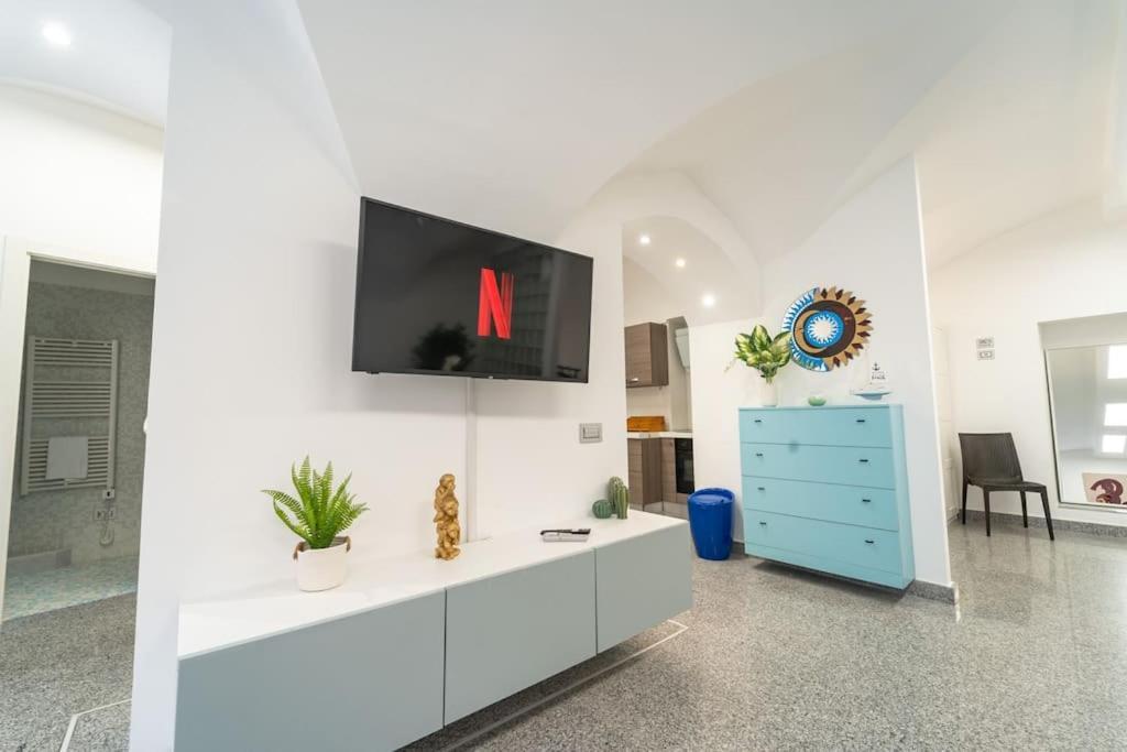 Apartament La Casa Del Marinaio San Remo Zewnętrze zdjęcie
